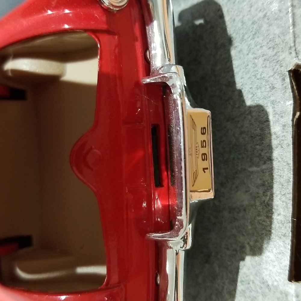 Collection car - Picture 8 of 8